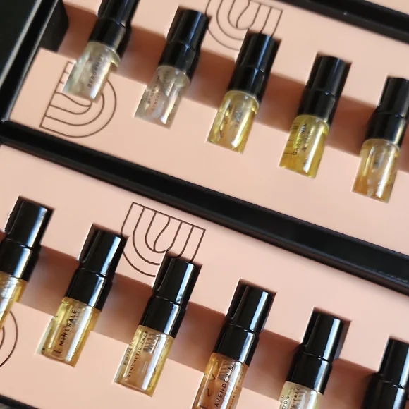 ESAS Scent Discovery Sets x3 - Picture 4 of 5